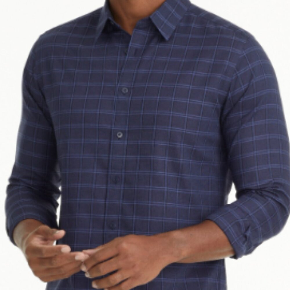 UNTUCKit Wrinkle-Free Altesse Shirt